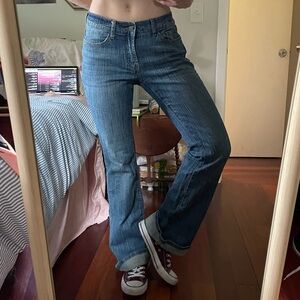 Brielle 90’s Jeans Brandy Melville John Galt
